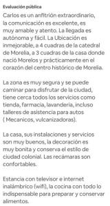Imagine din galeria proprietății Casa MORELOS Morelia Mich Centro historico în Morelia +40 fotografii