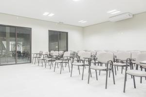 Foto da galeria de Class Hotel Pouso Alegre em Pouso Alegre
