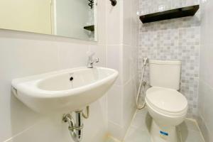 Φωτογραφία από το άλμπουμ του Comfortable Studio Apartment at Tokyo Riverside PIK 2 By Travelio σε Rawalembang +2 φωτογραφίες