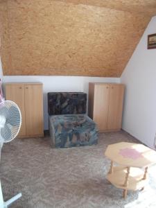 Posedenie v ubytovaní Ferienhaus mit Terrassen, Balkonen sowie Parkplatz + 14 fotografií