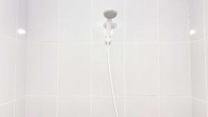 Φωτογραφία από το άλμπουμ του Minimalist and Comfy Studio at Tokyo Riverside PIK 2 Apartment By Travelio σε Rawalembang