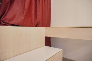 Φωτογραφία από το άλμπουμ του Minimalist and Comfy Studio at Tokyo Riverside PIK 2 Apartment By Travelio σε Rawalembang +4 φωτογραφίες