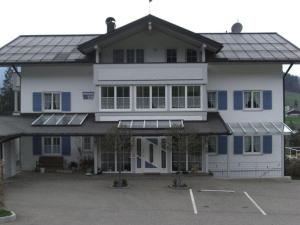 Billede fra billedgalleriet på Nebelhorn Comfortable holiday residence i Riezlern