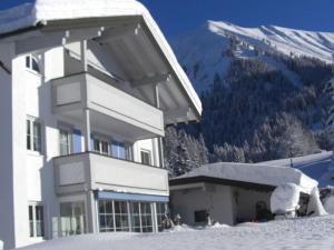 Billede fra billedgalleriet på Nebelhorn Comfortable holiday residence i Riezlern