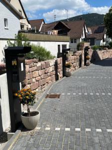 Okolí hotelu