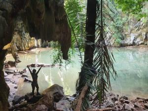 Afbeelding uit fotogalerij van Stunning sea view apartment with pool in Ao Nang Beach +17 foto's