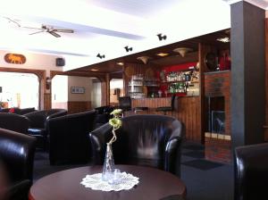 Gallery image of Vossestrand Hotel and Apartments in Myrkdalen