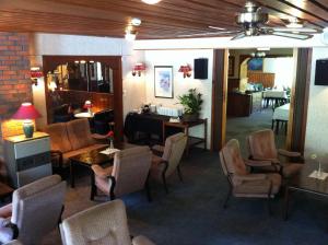 Gallery image of Vossestrand Hotel and Apartments in Myrkdalen