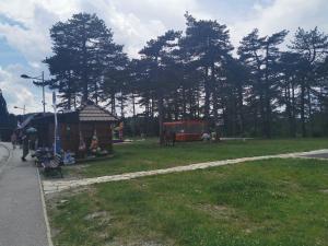 Fotografie z fotogalerie ubytování Apartman Tarski snovi - Tara, Kaluđerske bare v destinaci Kaludjerske Bare