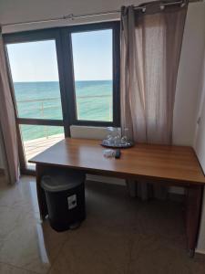 Příroda nedaleko hotelu