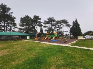 Zahrada ubytování Apartman Tarski snovi - Tara, Kaluđerske bare