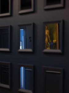 Fotografie z fotogalerie ubytování MIRO Rooms Center - quiet chic, self check-in v Rize