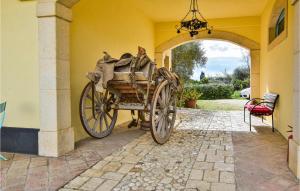 Foto sihtkohas Vaccaro asuva majutusasutuse Stunning Home In Caltagirone With Wifi galeriist