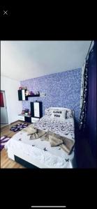 Zona de estar de Dede home 3 fotos más