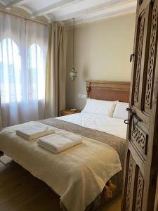 Fotografie z fotogalerie ubytování Los Prados - Alfovar Villa v destinaci Villalobar de Rioja