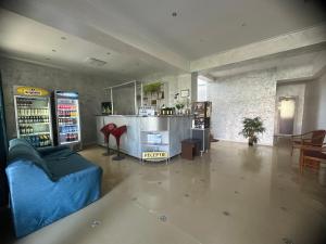 Ποτά στο Pensiunea Andra