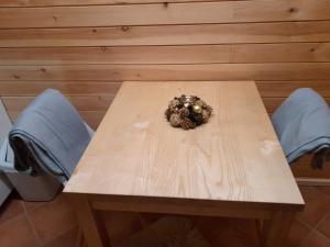 Foto sihtkohas Žetale asuva majutusasutuse Bellvue Apartment galeriist