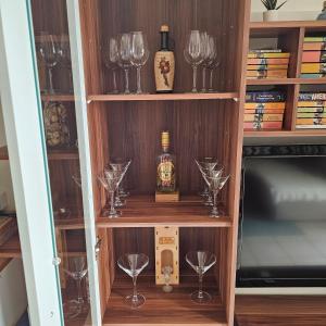 Fotografia z galérie ubytovania Vidalići Seaview Apartment v destinácii Kustići