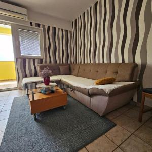 Fotografia z galérie ubytovania Vidalići Seaview Apartment v destinácii Kustići