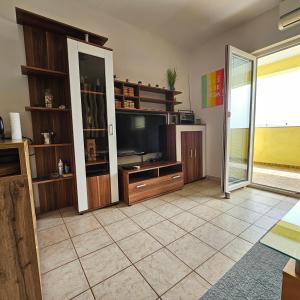 Fotografia z galérie ubytovania Vidalići Seaview Apartment v destinácii Kustići