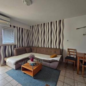 Fotografia z galérie ubytovania Vidalići Seaview Apartment v destinácii Kustići