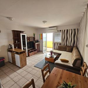 Fotografia z galérie ubytovania Vidalići Seaview Apartment v destinácii Kustići