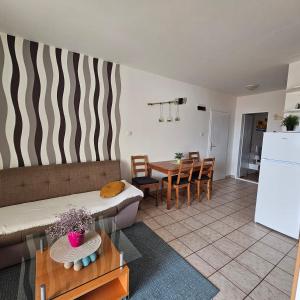 Fotografia z galérie ubytovania Vidalići Seaview Apartment v destinácii Kustići