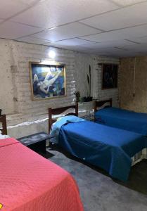 Gallery image of Enkanta Guest House in Trujillo +38 photos