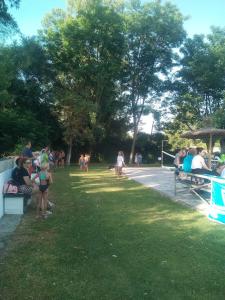Goście zatrzymujący się w obiekcie Apartamento El Sendero