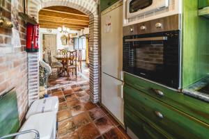 Billede fra billedgalleriet på Mirador de Cerrato i Tariego