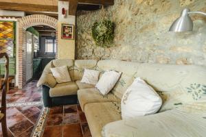 Billede fra billedgalleriet på Mirador de Cerrato i Tariego