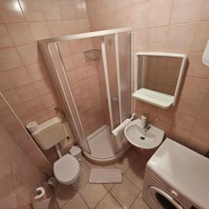 Fotografia z galérie ubytovania Vidalići Seaview Apartment v destinácii Kustići