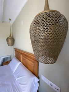 Fotografie z fotogalerie ubytování Los Prados - Alfovar Villa v destinaci Villalobar de Rioja + 63 fotografií