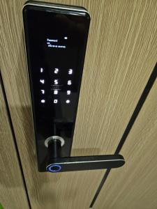 Fotografie z fotogalerie ubytování Family apartment's v destinaci Astana