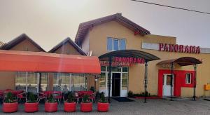 Fotografie z fotogalerie ubytování Panorama Prva v destinaci Krćevac
