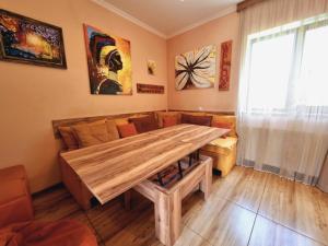 Гостиная зона в ---Allegria House---
