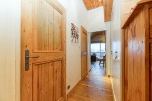 Zdjęcie z galerii obiektu Homency - Résidence Le Kirlys w LʼAlpe-dʼHuez