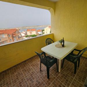 Fotografia z galérie ubytovania Vidalići Seaview Apartment v destinácii Kustići
