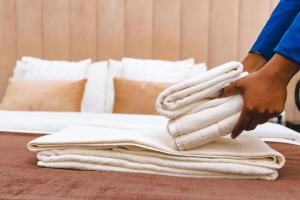 BenguelaHotel Luso的相册照片