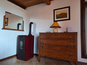 Fotografie z fotogalerie ubytování Agriturismo Cà Trinche v destinaci Camo