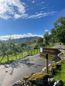 Gallery image of La Ventana de Picos in Onís