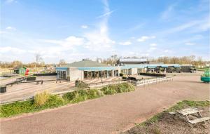 Φωτογραφία από το άλμπουμ του 3 Bedroom Stunning Home In Lauwersoog σε Lauwersoog