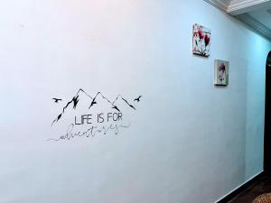 Galeriebild der Unterkunft The Bunkyard Hostel in Darjeeling