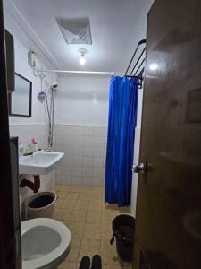 Ένα μπάνιο στο JM's Inn Lapu-lapu City