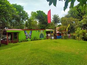 Afbeelding uit fotogalerij van Mahatao Island in Cavinti