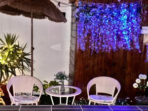 Foto de la galeria de Kenting - Rest In Your Relax Time a Nucli antic de Hengchun