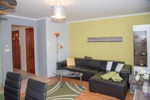 Fotografia z galérie ubytovania Wunderschöne Ferienwohnung in Keszthely v destinácii Keszthely