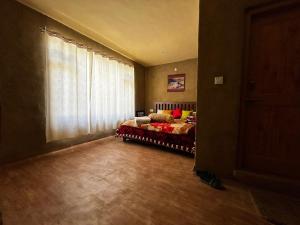 Billede fra billedgalleriet på Pemchung Homestay by StayApart i Kaja