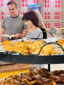 Φαγητό σε αυτό το κάμπινγκ ή κάπου εκεί κοντά +58 φωτογραφίες