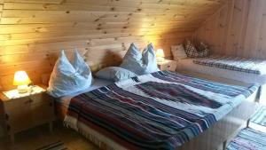 Kép Ferienhaus Harterhütte in Klippitztörl szállásáról Wolfsbergben a galériában